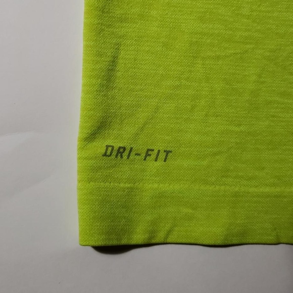 Nike Beast Mode Dri Fit Mens Large - Picture 5 of 5